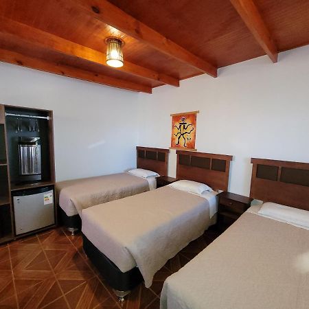 Lalck Cketi Hospedaje Y Turismo سان بيدرو دي أتاكاما المظهر الخارجي الصورة