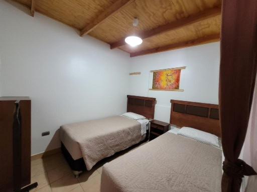 Lalck Cketi Hospedaje Y Turismo سان بيدرو دي أتاكاما المظهر الخارجي الصورة
