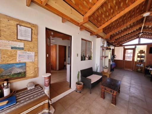 Lalck Cketi Hospedaje Y Turismo سان بيدرو دي أتاكاما المظهر الخارجي الصورة
