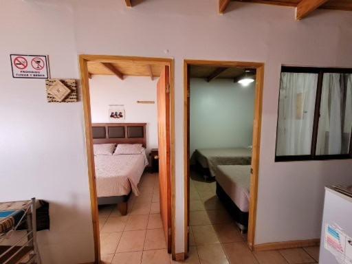 Lalck Cketi Hospedaje Y Turismo سان بيدرو دي أتاكاما المظهر الخارجي الصورة