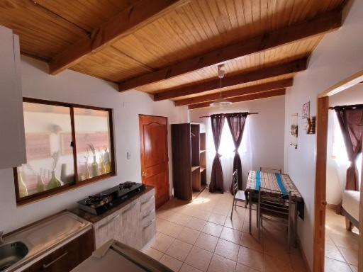 Lalck Cketi Hospedaje Y Turismo سان بيدرو دي أتاكاما المظهر الخارجي الصورة