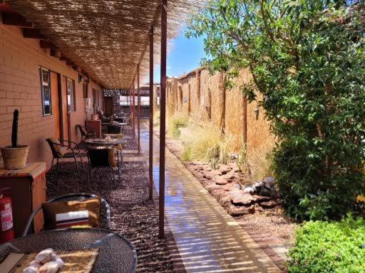 Lalck Cketi Hospedaje Y Turismo سان بيدرو دي أتاكاما المظهر الخارجي الصورة